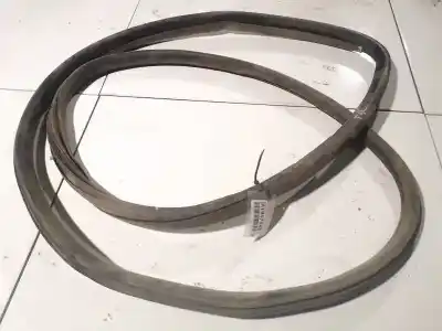 Peça sobressalente para automóvel em segunda mão junta vedante da porta por volkswagen golf iv (1j1) 1.9 sdi referências oem iam 