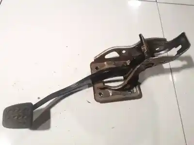 Second-hand car spare part clutch pedal for toyota corolla verso (zer_, zze12_, r1_) 2.0 d-4d (cur10_) oem iam references 