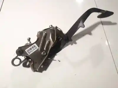 Second-hand car spare part brake pedal for toyota corolla verso (zer_, zze12_, r1_) 2.0 d-4d (cur10_) oem iam references 