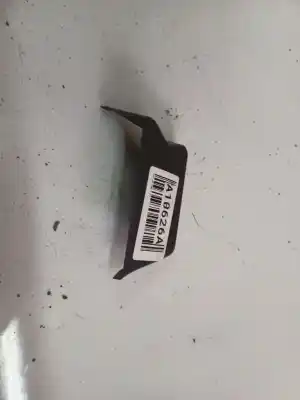 Автозапчастина б/у пластикler для audi a6 c6 (4f2) 2.4 посилання на oem iam 4f0853590br