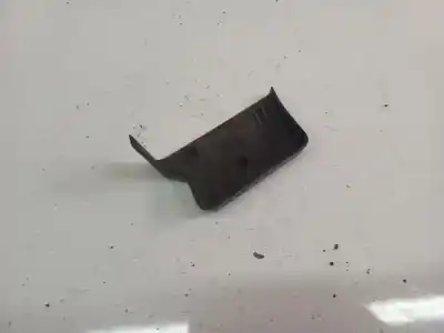 Автозапчастина б/у пластикler для audi a6 c6 (4f2) 2.4 посилання на oem iam 4f0853590br  4f0 853 590b-r