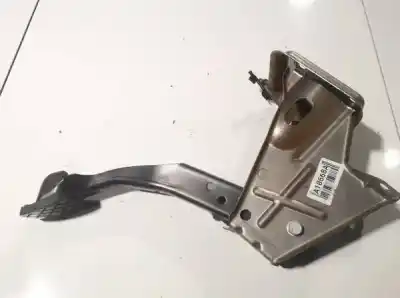 Tweedehands auto-onderdeel rempedaal voor opel vectra c caravan 1.9 cdti oem iam-referenties 