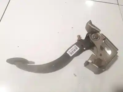 Peça sobressalente para automóvel em segunda mão pedal acelerador por hyundai getz (tb) 1.3 referências oem iam 