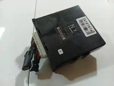 Piesă de schimb auto la mâna a doua modul electrotic pentru subaru forester (sg_) 2.0 x awd (sg5) referințe oem iam 1122009700