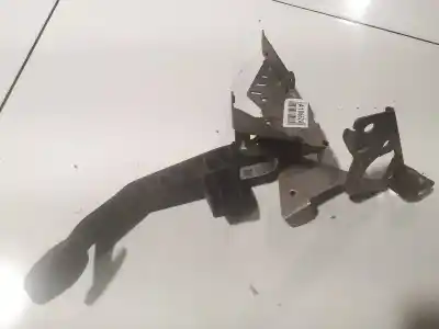 Second-hand car spare part clutch pedal for volvo v50 (545) 1.6 d oem iam references 30748399