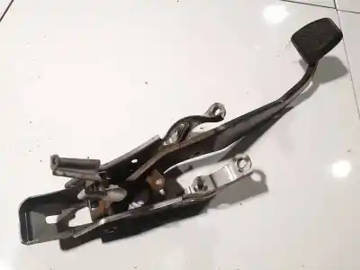 Автозапчасти б/у педаль сцепления за toyota auris, i e15 2006.10 - 2012.10 2.0l 93kw d-4d 2006.10 - 2012.10 ссылки oem iam 