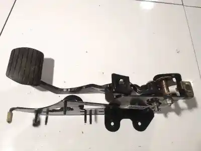 Автозапчастина б/у педаль гальм для renault scénic ii (jm0/1_) 1.6 bifuel посилання на oem iam   