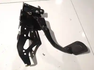 Автозапчастина б/у педаль гальм для RENAULT SCÉNIC II (JM0/1_) 1.6 BIFUEL Посилання на OEM IAM    Автозапчастина б/у педаль гальм для RENAULT SCÉNIC II (JM0/1_) 1.6 BIFUEL Посилання на OEM IAM