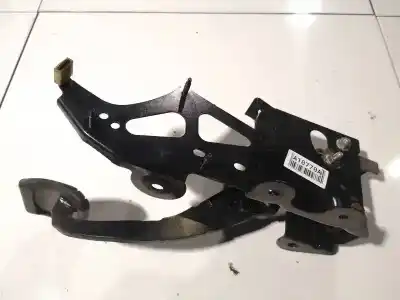 Автозапчастина б/у педаль гальм для renault scénic ii (jm0/1_) 1.6 bifuel посилання на oem iam   