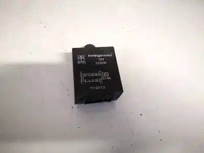 Piesă de schimb auto la mâna a doua modul electrotic pentru toyota auris (_e15_) 2.0 d-4d (ade150_) referințe oem iam e1021468