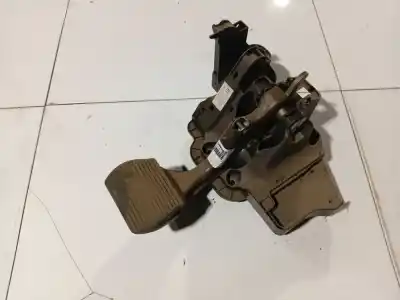 Tweedehands auto-onderdeel rempedaal voor bmw 3 (e30) m3 2.3 oem iam-referenties 55700896