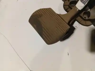 İkinci el araba yedek parçası fren pedali için bmw 3 (e30) m3 2.3 oem iam referansları 55700896  55700896