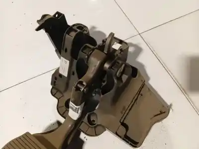 İkinci el araba yedek parçası fren pedali için bmw 3 (e30) m3 2.3 oem iam referansları 55700896  55700896