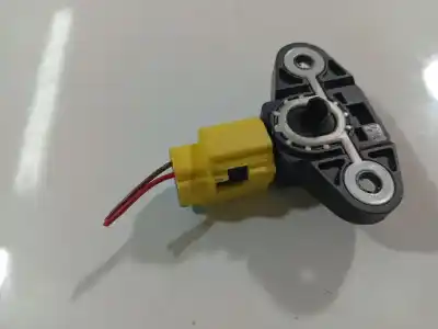 Second-hand car spare part sensor for skoda superb ii (3t4) 1.9 tdi oem iam references 8k0973323