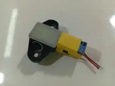 Автозапчастина б/у датчик для skoda superb ii (3t4) 1.9 tdi посилання на oem iam 8k0973323  8k0973323