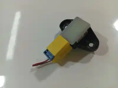 Автозапчастина б/у датчик для skoda superb ii (3t4) 1.9 tdi посилання на oem iam 8k0973323  8k0973323