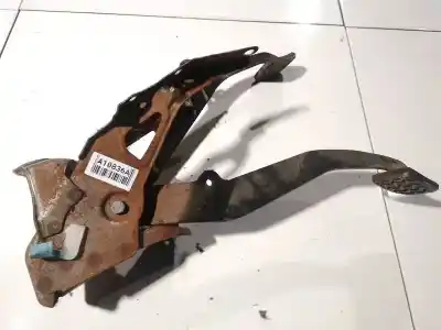Peça sobressalente para automóvel em segunda mão pedal da embreagem por toyota aygo (_b1_) 1.0 (kgb10_) referências oem iam 