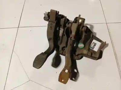 Автозапчасти б/у педаль сцепления за bmw 3 (e30) m3 2.3 ссылки oem iam 