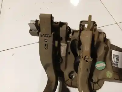 Автозапчастина б/у педаль зцеплення для bmw 3 (e30) m3 2.3 посилання на oem iam   