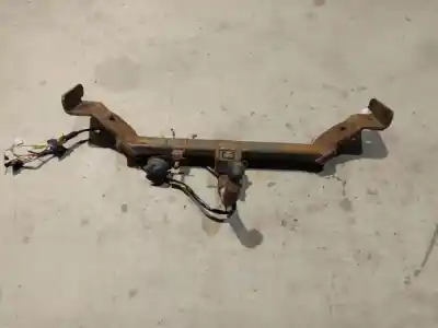 Peça sobressalente para automóvel em segunda mão gancho de reboque por kia cee'd fastback (ed) 1.4 referências oem iam 