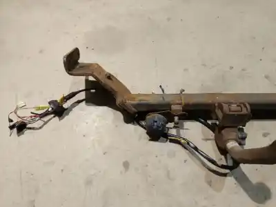 Second-hand car spare part trailer hitch for kia cee'd fastback (ed) 1.4 oem iam references   