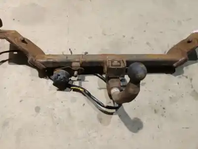 Second-hand car spare part trailer hitch for kia cee'd fastback (ed) 1.4 oem iam references   