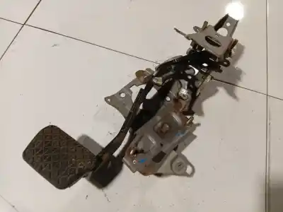 Автозапчасти б/у педаль тормоза за ford fiesta (cb1) 1.6 16v ti-vct cat ссылки oem iam   