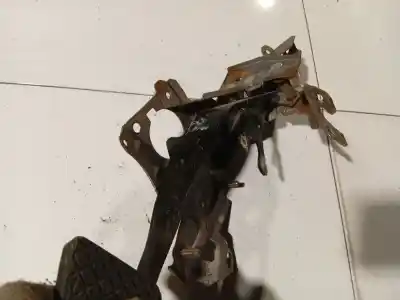 Автозапчасти б/у педаль тормоза за ford fiesta (cb1) 1.6 16v ti-vct cat ссылки oem iam   