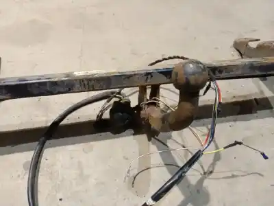 Автозапчастина б/у приціпний приціп для opel astra h (a04) 1.6 (l48) посилання на oem iam   