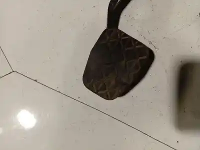 Автозапчастина б/у педаль гальм для talbot simca 1100 fastback 1.1 le,lx,gls,es посилання на oem iam   