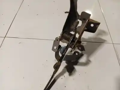 Автозапчастина б/у педаль гальм для talbot simca 1100 fastback 1.1 le,lx,gls,es посилання на oem iam   