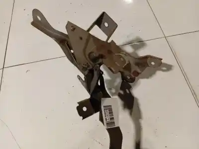 Автозапчастина б/у педаль гальм для talbot simca 1100 fastback 1.1 le,lx,gls,es посилання на oem iam   