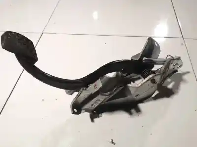 Автозапчастина б/у педаль гальм для opel astra g fastback (t98) 1.7 dti 16v (f08, f48) посилання на oem iam  Автозапчастина б/у педаль гальм для opel astra g fastback (t98) 1.7 dti 16v (f08, f48) посилання на oem iam