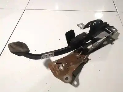 Автозапчасти б/у педаль тормоза за FORD FOCUS II (DA_, HCP, DP) 1.6 TDCI ссылки OEM IAM 4M512467AP  4M51-2467-AP Автозапчасти б/у педаль тормоза за FORD FOCUS II (DA_, HCP, DP) 1.6 TDCI ссылки OEM IAM 4M512467AP  4M51-2467-AP