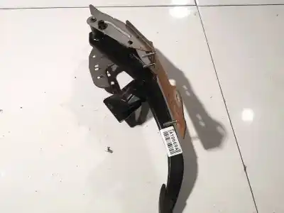 Автозапчасти б/у педаль тормоза за ford focus ii (da_, hcp, dp) 1.6 tdci ссылки oem iam 4m512467ap  4m51-2467-ap Автозапчасти б/у педаль тормоза за ford focus ii (da_, hcp, dp) 1.6 tdci ссылки oem iam 4m512467ap  4m51-2467-ap