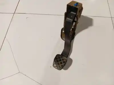 Piesă de schimb auto la mâna a doua pedala de frânã pentru opel kadett e fastback (t85) 1.4 s (c08, c48, d08, d48) referințe oem iam 