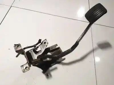 Peça sobressalente para automóvel em segunda mão pedal da embreagem por hyundai getz (tb) 1.3 referências oem iam 