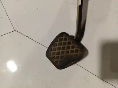 Pezzo di ricambio per auto di seconda mano pedale della frizione per opel corsa a fastback (s83) 1.2 i (f08, m08, f68, m68) riferimenti oem iam    Pezzo di ricambio per auto di seconda mano pedale della frizione per opel corsa a fastback (s83) 1.2 i (f08, m08, f68, m68) riferimenti oem iam