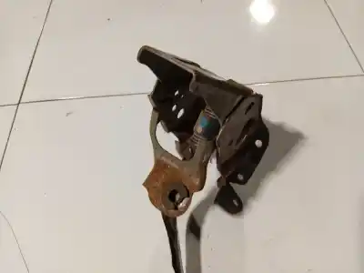 Pezzo di ricambio per auto di seconda mano pedale della frizione per opel corsa a fastback (s83) 1.2 i (f08, m08, f68, m68) riferimenti oem iam    Pezzo di ricambio per auto di seconda mano pedale della frizione per opel corsa a fastback (s83) 1.2 i (f08, m08, f68, m68) riferimenti oem iam