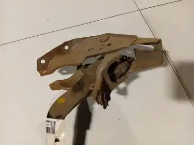 Pezzo di ricambio per auto di seconda mano pedale della frizione per opel corsa a fastback (s83) 1.2 i (f08, m08, f68, m68) riferimenti oem iam    Pezzo di ricambio per auto di seconda mano pedale della frizione per opel corsa a fastback (s83) 1.2 i (f08, m08, f68, m68) riferimenti oem iam