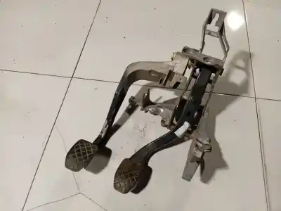 Peça sobressalente para automóvel em segunda mão pedal de travão por ford taurus (p5_) 3.0 24v referências oem iam 