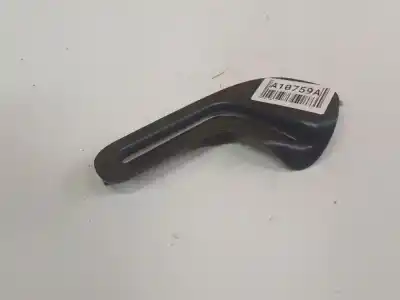 Peça sobressalente para automóvel em segunda mão plásticos por saab 9-5 ranchera familiar (ys3e) 1.9 tid referências oem iam 5436753