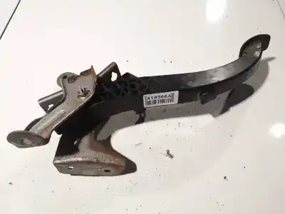 Pezzo di ricambio per auto di seconda mano pedale del freno per renault megane ii (bm0/1_, cm0/1_) 1.6 16v (bm0c, cm0c) riferimenti oem iam 
