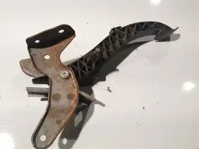 Автозапчастина б/у педаль гальм для renault megane ii (bm0/1_, cm0/1_) 1.6 16v (bm0c, cm0c) посилання на oem iam   