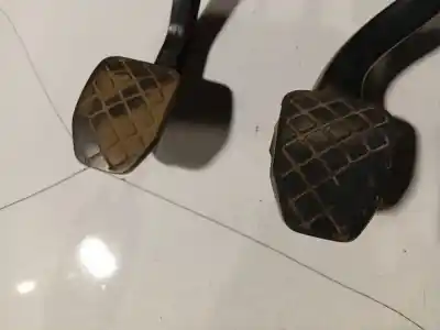 Second-hand car spare part brake pedal for audi a6 c5 (4b2) 2.5 tdi oem iam references 8d1721117e  8d1 721 117 e