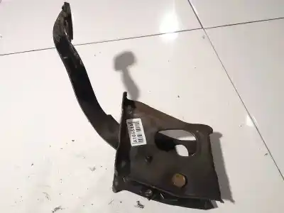 Автозапчасти б/у педаль тормоза за opel frontera b (u99) 2.2 dti (6b_66, 6b_76) ссылки oem iam   