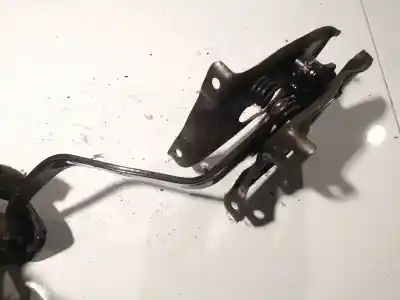 Автозапчасти б/у педаль тормоза за opel frontera b (u99) 2.2 dti (6b_66, 6b_76) ссылки oem iam   