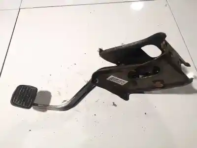 Автозапчастина б/у педаль гальм для opel frontera b (u99) 2.2 dti (6b_66, 6b_76) посилання на oem iam 