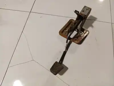 Second-hand car spare part Brake Pedal for TALBOT SIMCA 1100 FASTBACK 1.1 LS,GLS OEM IAM references   