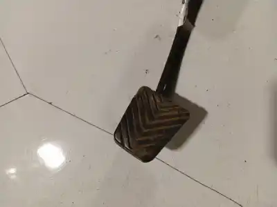 Автозапчастина б/у педаль гальм для talbot simca 1100 fastback 1.1 ls,gls посилання на oem iam   